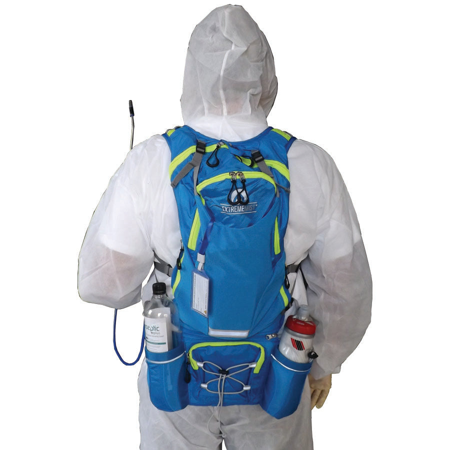 Pss Pro PSS Pro Clean kit – ExtremeMist PSS