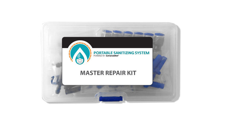 Master Repair Kit
